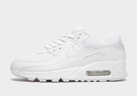 air max 90 women white